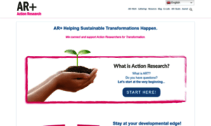 Actionresearchplus.com thumbnail