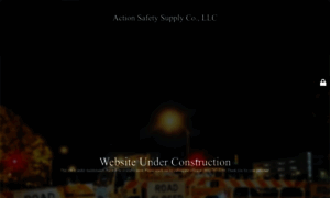 Actionsafetysupply.com thumbnail