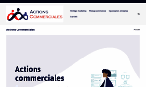 Actionscommerciales.com thumbnail