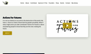 Actionsforfutures.com thumbnail