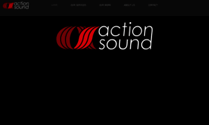 Actionsound.com.au thumbnail