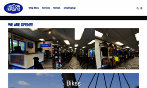 Actionsportsbicyclecenter.com thumbnail