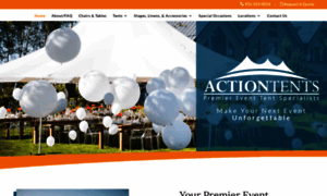 Actiontents.net thumbnail