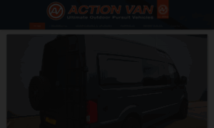 Actionvanconversions.co.uk thumbnail