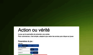 Actionverite.free.fr thumbnail