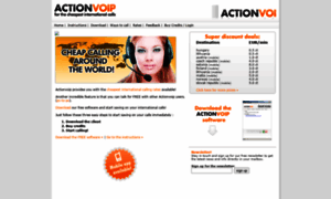 Actionvoip.com.pl thumbnail