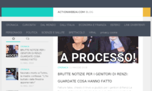 Actionweb24.com thumbnail