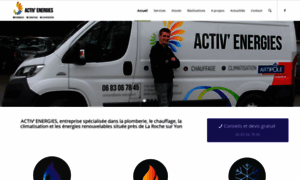 Activ-energies.fr thumbnail