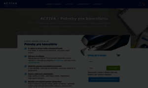 Activa.sk thumbnail