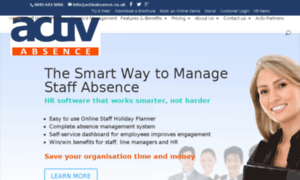 Activabsenceweb.cloudapp.net thumbnail
