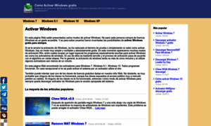 Activar-windows.com thumbnail