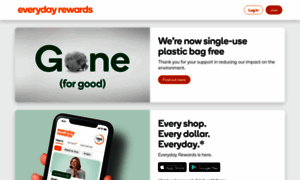 Activate.woolworthsrewards.com.au thumbnail