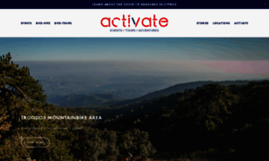 Activatecyprus.com thumbnail