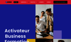 Activateur-business.fr thumbnail