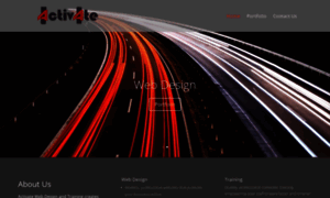 Activateweb.com.au thumbnail