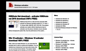 Activation-windows.com thumbnail