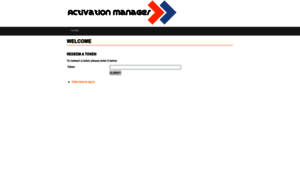 Activationmanager.com thumbnail