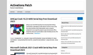 Activationspatch.com thumbnail