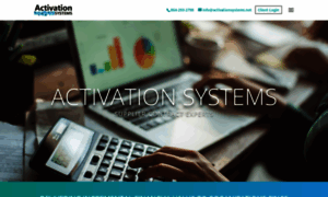 Activationsystems.net thumbnail