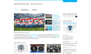 Activative.co.uk thumbnail