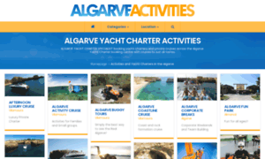 Active-algarve-holiday.en.algarveactivities.com thumbnail