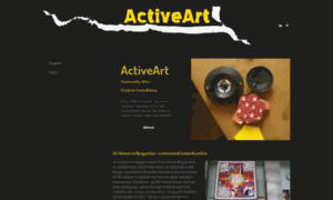 Active-art.org thumbnail