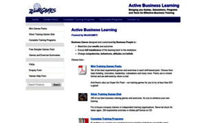 Active-business-learning.com thumbnail