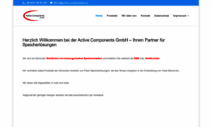 Active-components.eu thumbnail