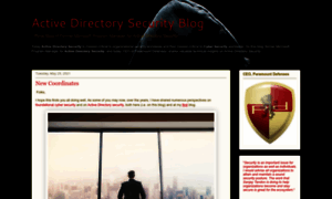 Active-directory-security.com thumbnail