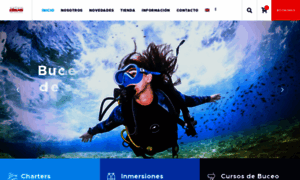 Active-dive.com thumbnail