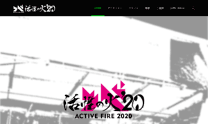 Active-fire.com thumbnail