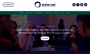 Active-net.org thumbnail