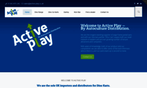 Active-play.co.uk thumbnail