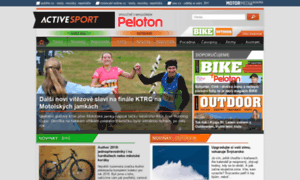 Active-sport.cz thumbnail