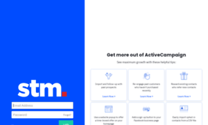 Active.stmforum.email thumbnail