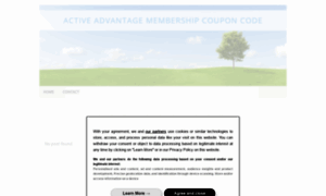 Activeadvantagemembershipcouponcode.over-blog.com thumbnail