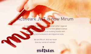 Activeark.com thumbnail