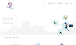 Activecall.net thumbnail