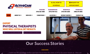 Activecarept.com thumbnail