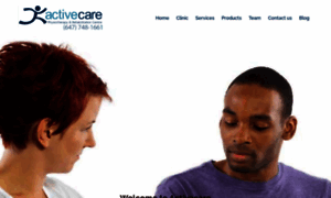 Activecaretoronto.com thumbnail