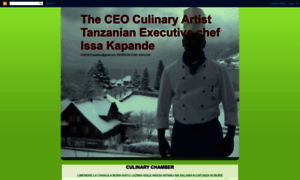 Activechef.blogspot.co.uk thumbnail