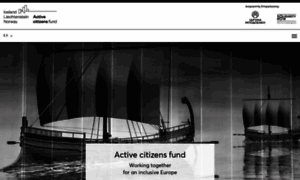 Activecitizensfund.gr thumbnail