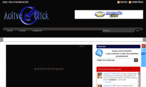 Activeclick.com.br thumbnail