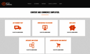 Activecommerce.com thumbnail