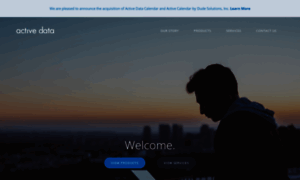 Activedata.com thumbnail