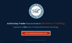 Activedaytrader.com thumbnail