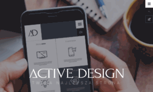 Activedesign.eu thumbnail