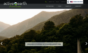 Activeearthadventures.co.nz thumbnail