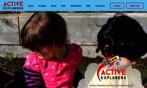 Activeexplorers.co.nz thumbnail