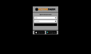 Activefarmct.com thumbnail